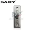 Công tắc điều khiển truy cập inox Sary SY-DE02